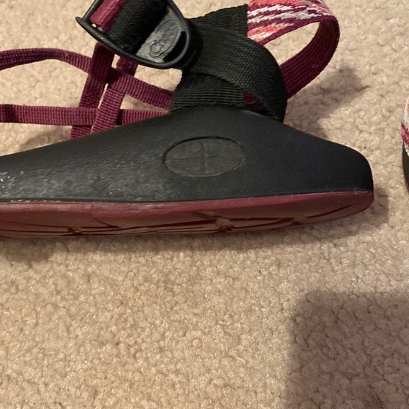 Chacos Double Strap Size 10W - Picture 7 of 7